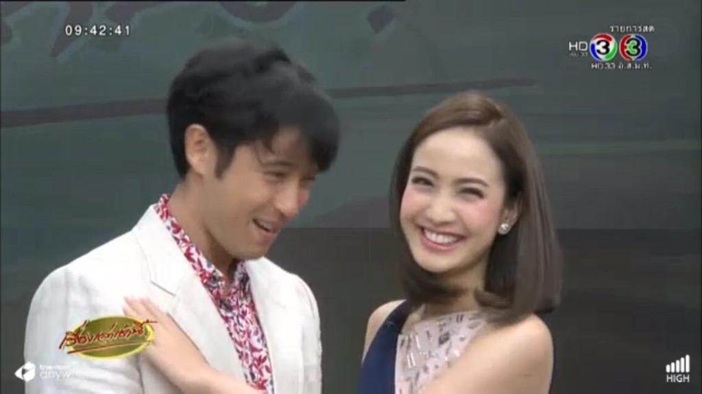 ยิ้มๆ 😳 #แรด #เลือดมังกร #เรื่องเล่าเช้านี้