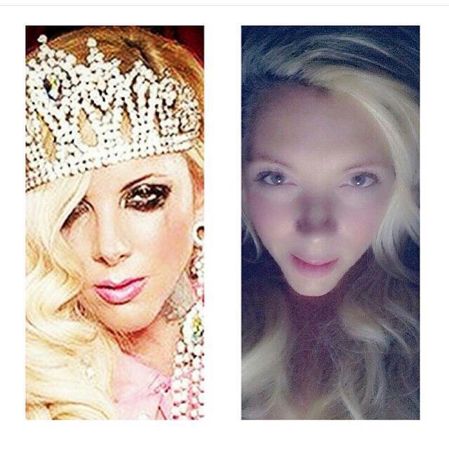mariaBrink09's tweet photo. Cambiando un poco http://t.co/JBuG1oIVge
