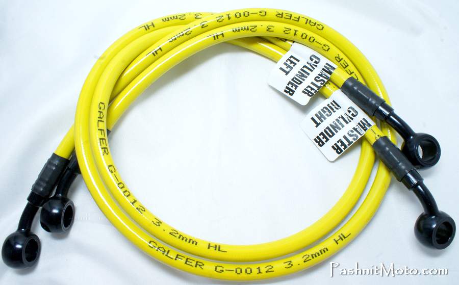 pashnitmoto's tweet photo. It's Back!! ...Order Front line kit - FREE Rear BRAKE LINE - July 2015 - All the details: http://t.co/LN3vmvKbvm http://t.co/t8Xo1yQIhO