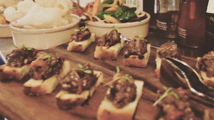 Aperitivo Afternoons at 5pm, every Thursday! The perfect excuse for after work drinks #italianhospitality #aperitivo