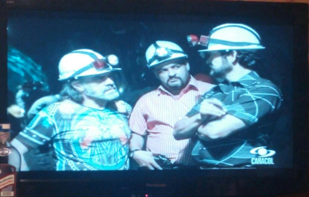 Federivera01's tweet photo. En esmeraldas http://t.co/hiE8Gq4JLz