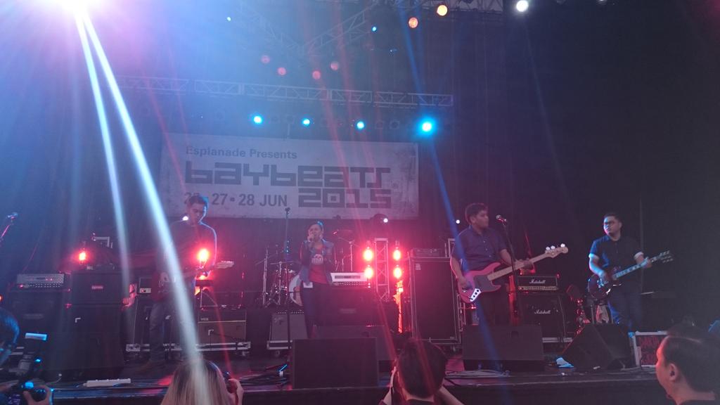 Xenderator's tweet photo. Day 3 photo.
#aja #annajudgeapril #baybeats #baybeats2015 http://t.co/WBmLaCsfH0