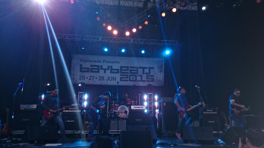 Xenderator's tweet photo. Day 3 photo.
#aja #annajudgeapril #baybeats #baybeats2015 http://t.co/WBmLaCsfH0