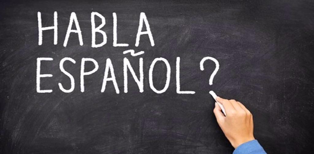 FactBoook's tweet image. The United States has more Spanish speakers than Spain or Colombia.