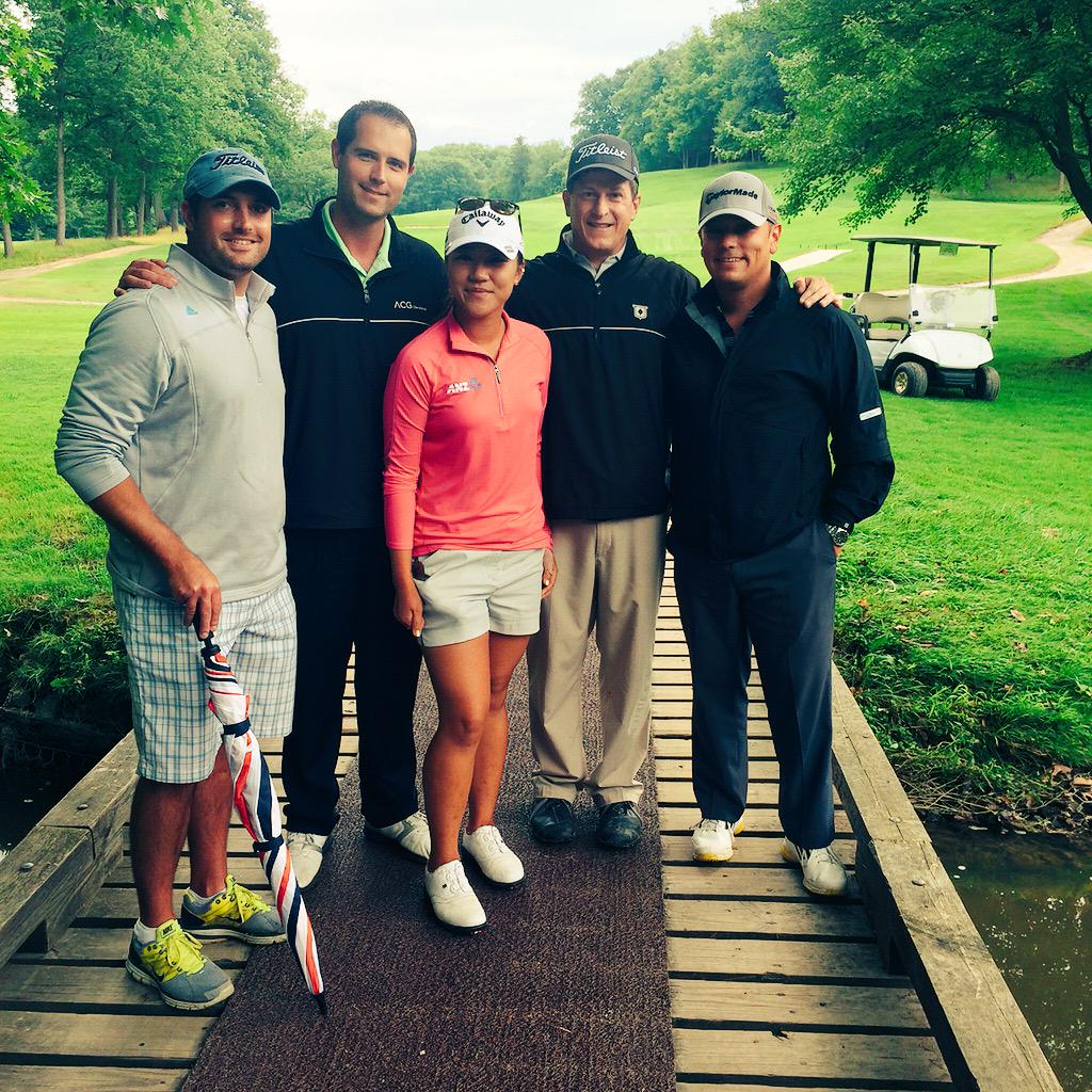 b_minus15's tweet photo. No 2 in the world. Awesome personality and great person. Good luck in 2 weeks! Thanks for playing at our club! http://t.co/7I1DQ63eVp