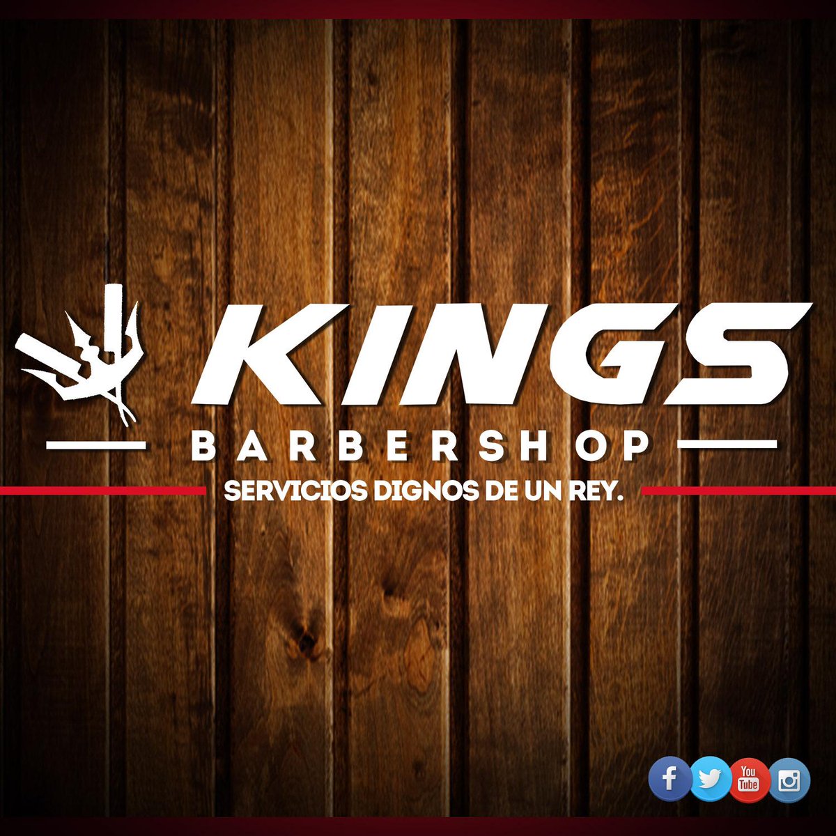 Kings (Kingsbarbersho1) Twitter
