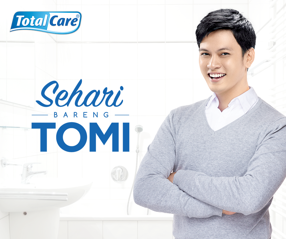Tentukan nasib Tomi selama berpuasa di #SehariBarengTomi 10 hari ke depan. Akan ada hadiah setiap harinya!