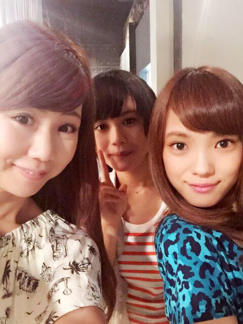 中山来未 Pa Twitter お昼連続ドラマ 癒やし屋キリコの約束 にryonryonさんが応援に来てくださいました ドキドキ嬉しかったです お写真は3ショット Http T Co Nvunsi8597 中山来未 Pa Twitter お昼連続ドラマ 癒やし屋キリコの約束 にryonryonさんが応援に来てくださいました ドキドキ嬉しかったです お写真は3ショット Http T Co Nvunsi8597