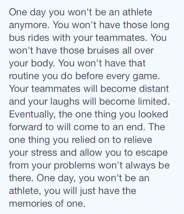 Runnerrproblems's tweet image. Never take it for granted