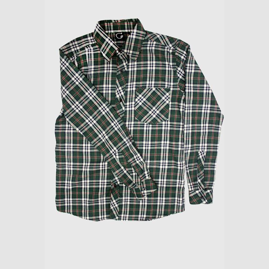 "Verde" 

Idr : 180K

Disc 20%

Size M L Xl

Untuk lebih lengkap cek ig: @gummygrindofficial :)