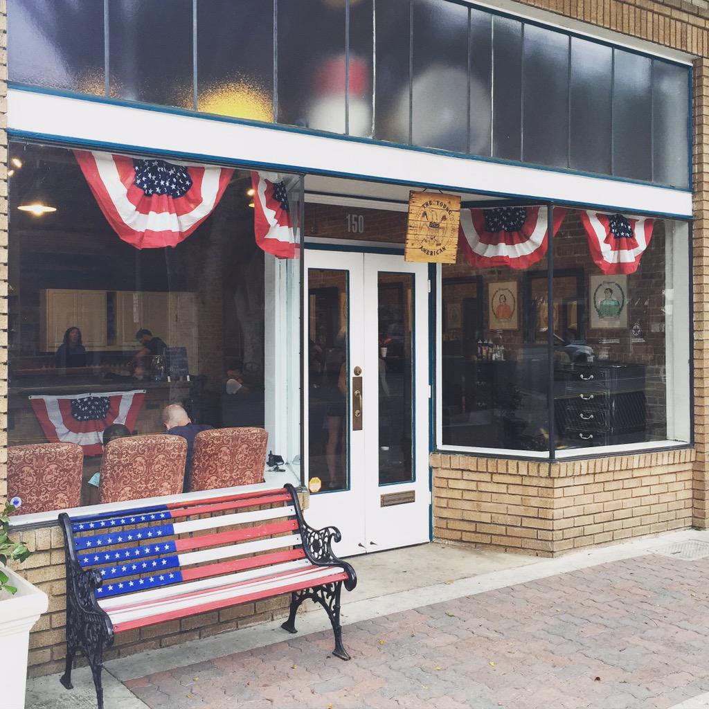 Ya'll ready to party or wha?