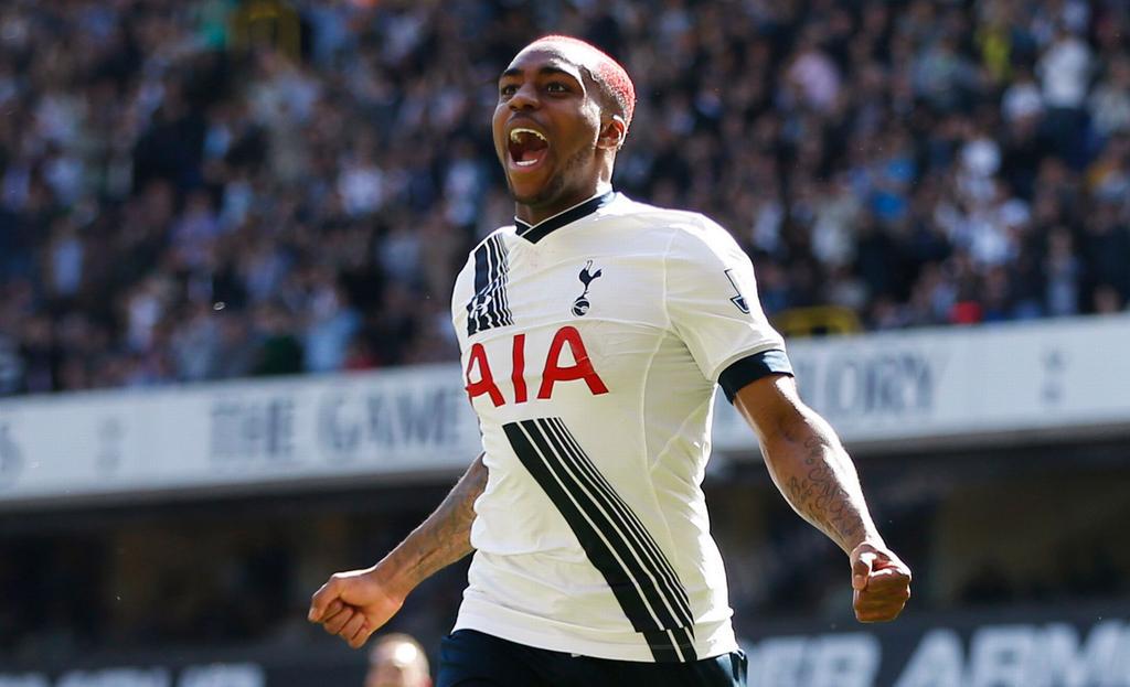 Happy Birthday to Tottenham Hotspur left-back Danny Rose! The defender turns 25 today. 