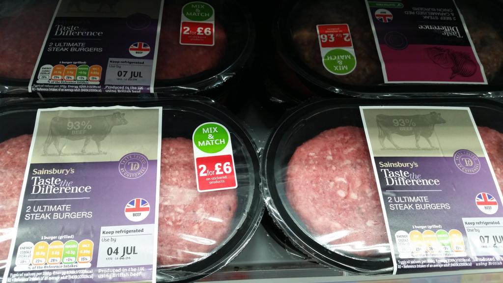 WindylaQuine's tweet photo. BBQ anyone @sainsburys,pop in and say hi to the team at Blackpool🌞🌞🌞 http://t.co/n52LhSwk7e
