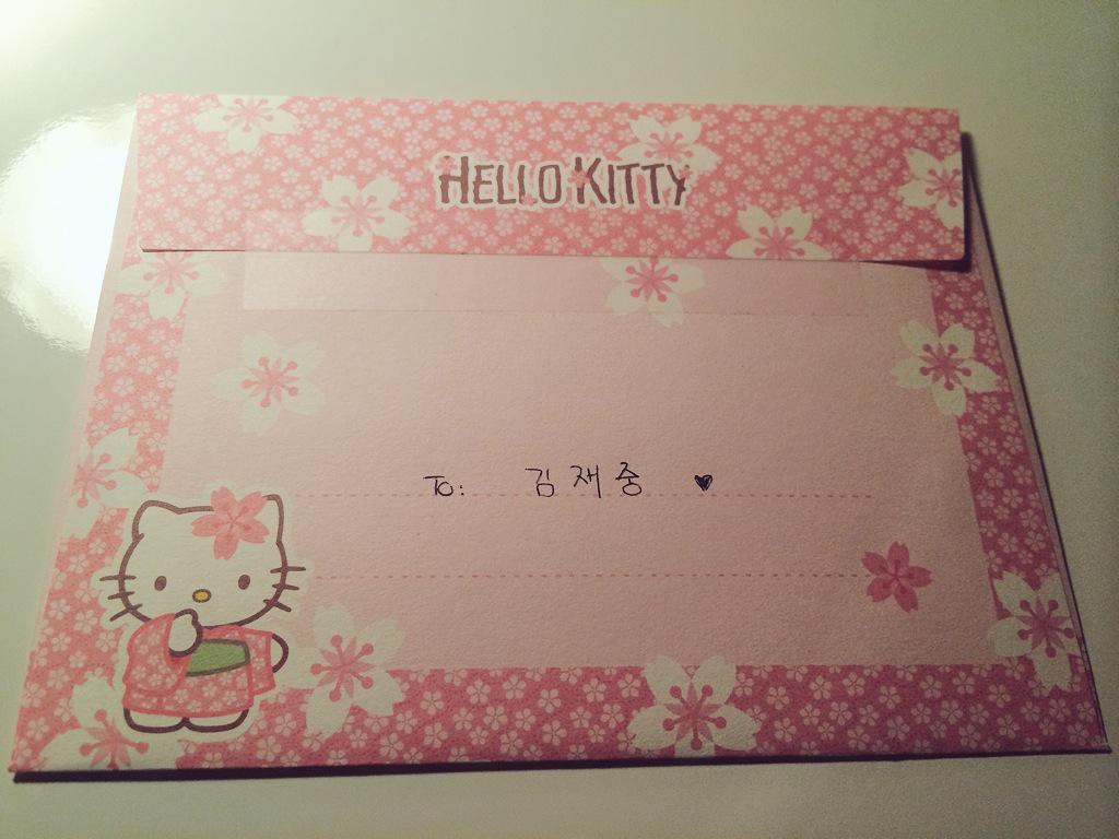 Ellie (엘리♥재중) tweet media