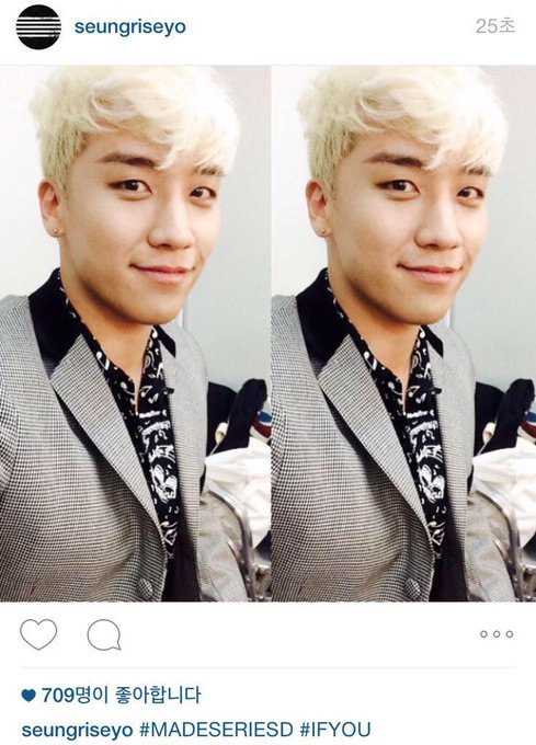 A List Of Tweets Where Seungri Partner Jp Was Sent As Seungri 3 Whotwi Graphical Twitter Analysis