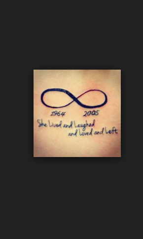 SandsTinna's tweet photo. Getting this done in memory of my grandma http://t.co/puW64IuCYt