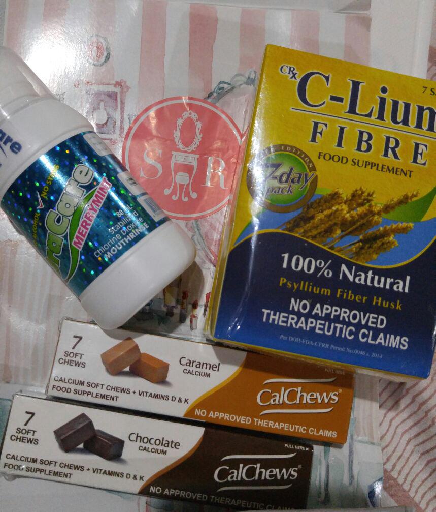kikaytrekkie's tweet photo. They're back at @SampleRoomPh ! Check out http://t.co/Jzajw2RzFG thank u @oracareph @calchews @cliumfibre #clium http://t.co/xYJmOeCIbp
