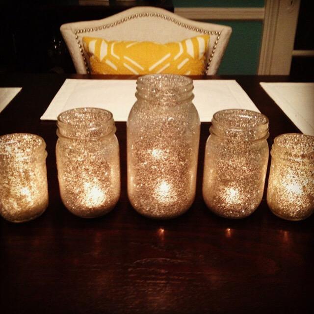 VegasWedPlanner's tweet photo. Starry Night Candles! #DIY #DIYdecor #vegasweddingsplanner #vwp #VWPweddingidea #LEDtealights #weddingdecor #weddings http://t.co/ohBt2M23kq