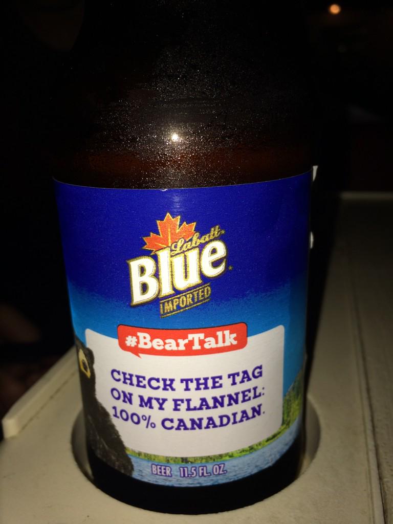TimCouchFan3's tweet photo. @Dean_Murdoch happy Canada Day! http://t.co/k2qMtEGFdL