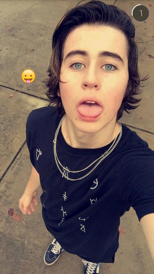 Nash Grier Indonesia On Twitter Nash Looks Soooooo Damn Good