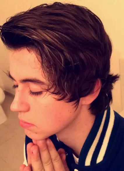 Nash Grier Indonesia On Twitter Nash Looks Soooooo Damn Good