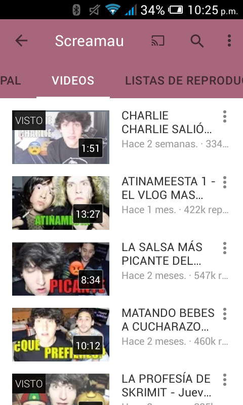 debyii30's tweet photo. Ya Casi Comienza El Nuevo Vídeo De @screamau En Los #20DiasDeScreamau siiiii k chido #1MillonScreamau http://t.co/2hLMjjk7Di