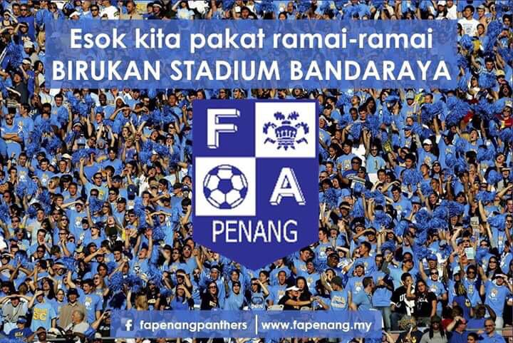 danialidrus's tweet photo. #BirukanBandaraya #misi3mata #hariapenangharia #penangpower http://t.co/jyAWFWbjHr