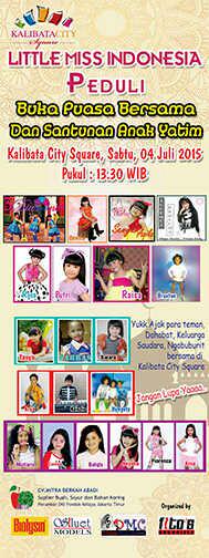 Yang kangen datang y??