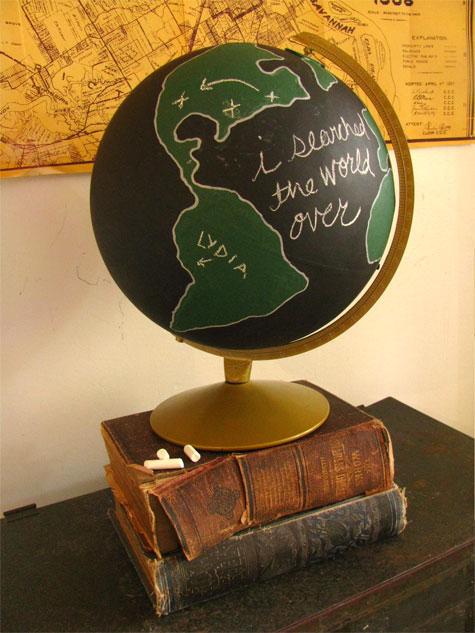 CaliCurrency's tweet photo. #DIY #Crafts: 20 Ways to #Upcycle a Globe
http://t.co/AOWB6v6H9M #UpcycleProjects #DIYprojects http://t.co/eIdY5DrtCa