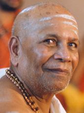 On this Full Moon in July. 
In loving memory of my teacher. Sri K. Pattabhi Jois.