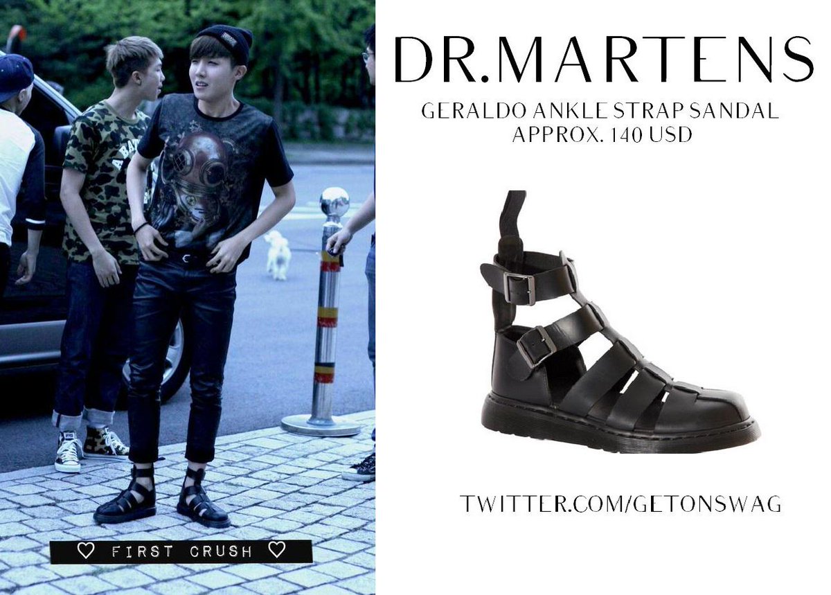 bts doc martens