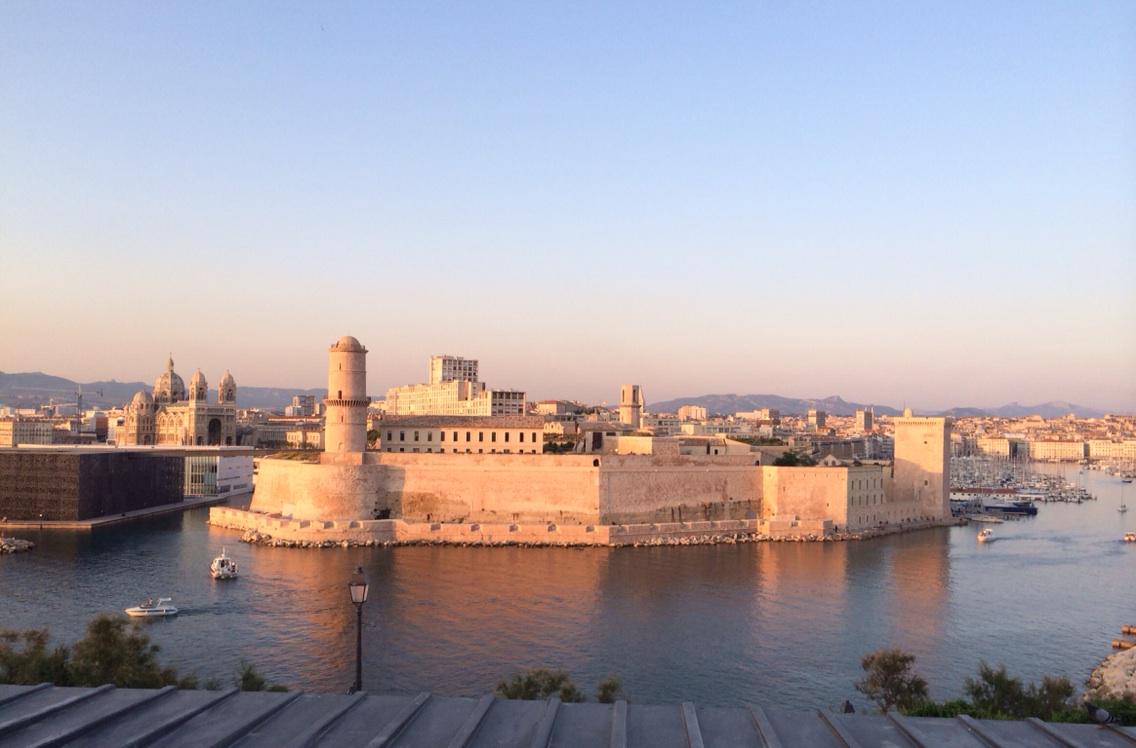 LindaEssig's tweet photo. A beautiful conclusion to #AIMAC15 #Marseille http://t.co/qHDfOmRmg9