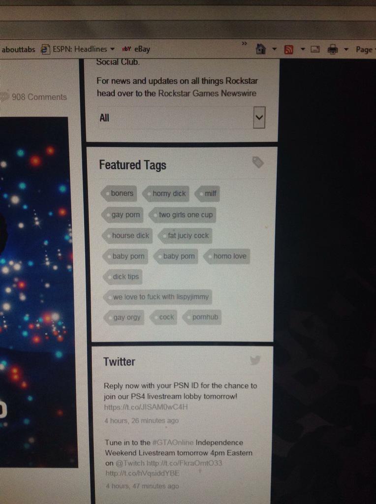 patberlingaming's tweet photo. @UnitedgamerzHQ http://t.co/zngGWzHoBX