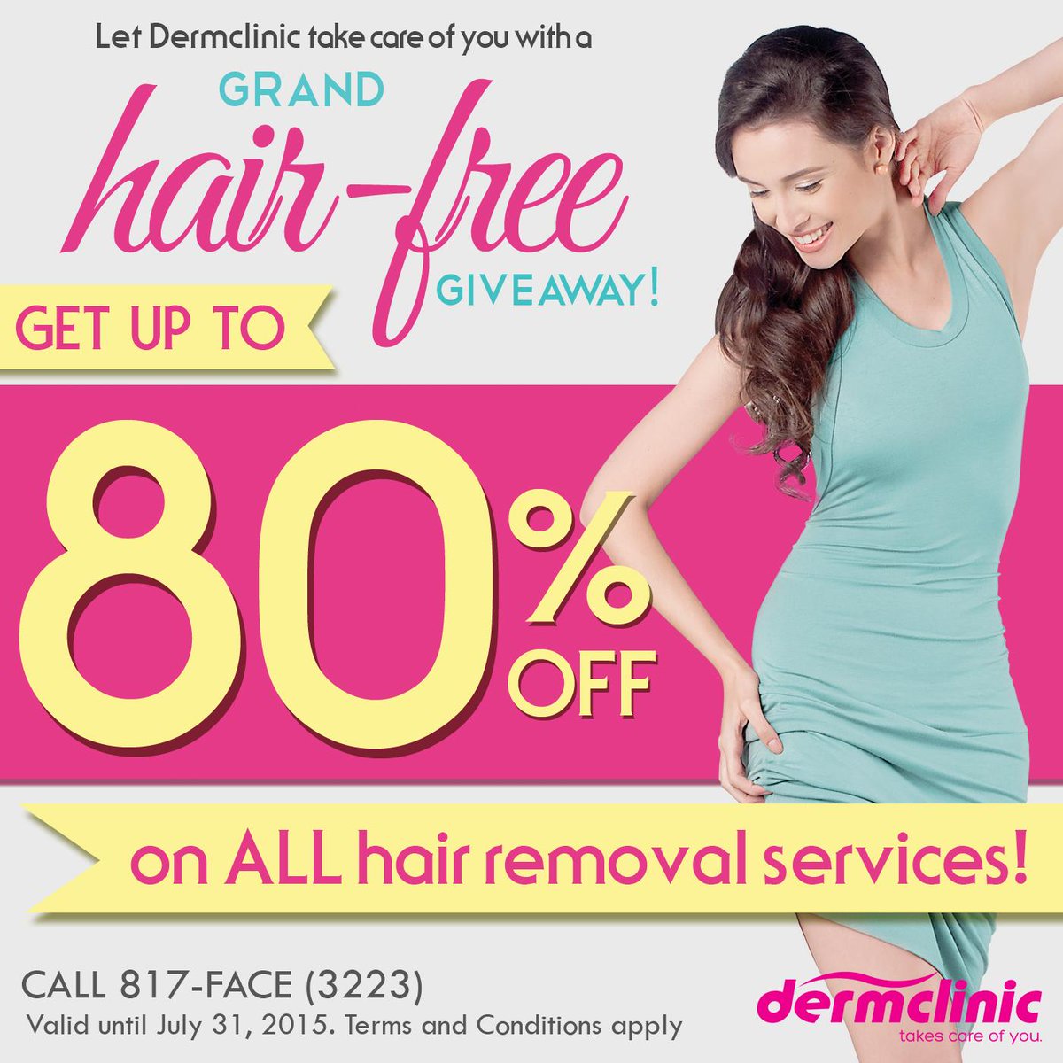 Dermclinicph tweet picture