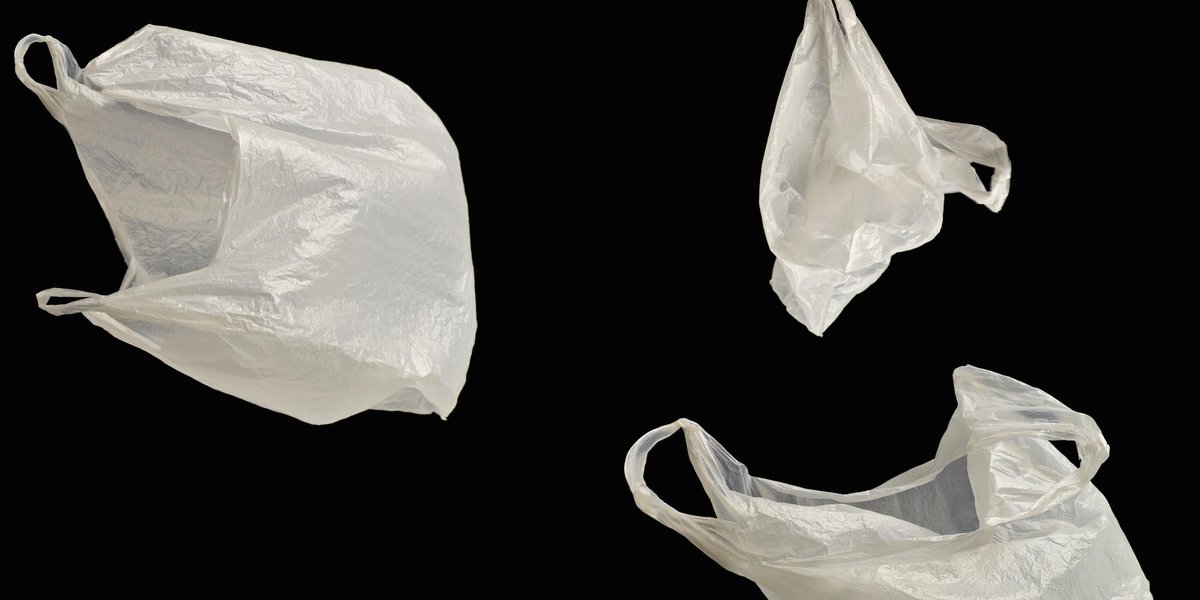 HuffPost's tweet photo. Hawaii just became the first state to ban plastic bags at grocery checkouts http://t.co/CywWn7yZul http://t.co/TeNKNHw4AU