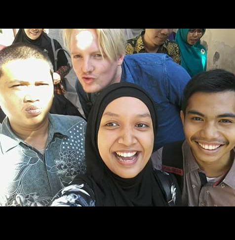 MAN 2 Model Mataram (@man2modelmtr) on Twitter photo 