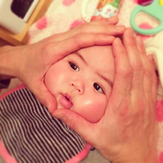 Bebes Bolas De Arroz La Nueva Tendencia De Apretujar A Los Ninos Que Esta Arrasando Internet