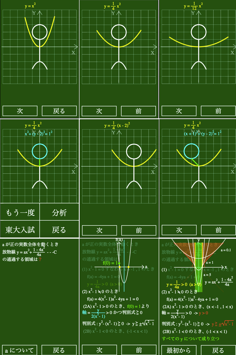 関数星人２(ツー) tweet media