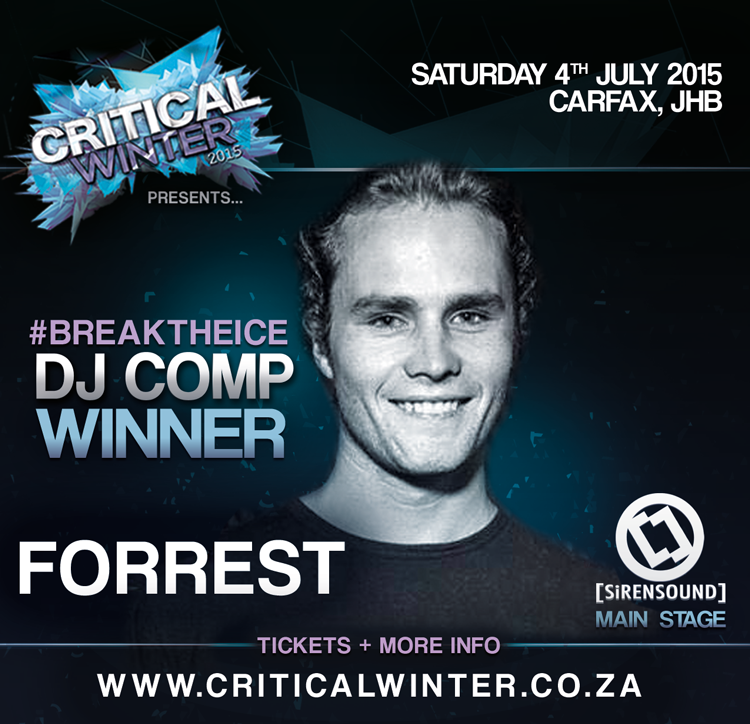 Critical Winter 2015 tweet media