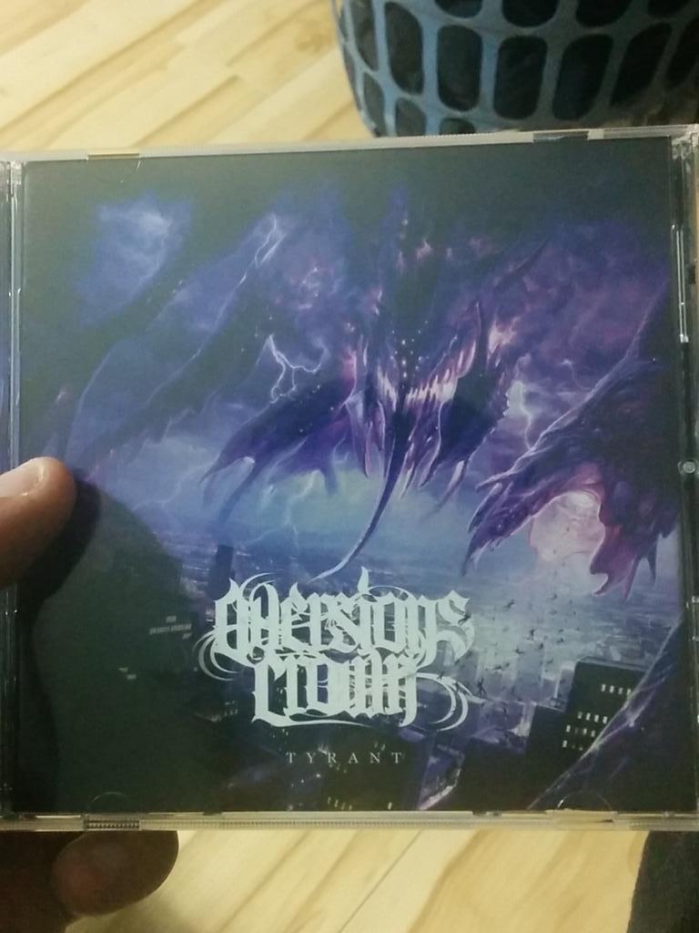 DeathcoreIsLife tweet picture