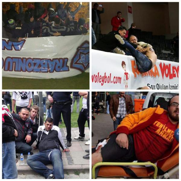 TayfaGfb's tweet photo. UNUTMA KORKULARINI ARADA BİRDE OLSA HATIRLA ! @ultrAslan @Trabzonspor @Besiktas @Galatasaray http://t.co/DBlYtg5MKO