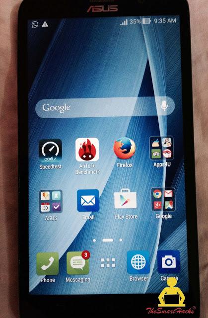 janmol03's tweet photo. Asus Zenfone 2 Review: Zen Re-imagined http://t.co/XNmeCeTGck #TheSmartHacks http://t.co/jl4sZop3kq