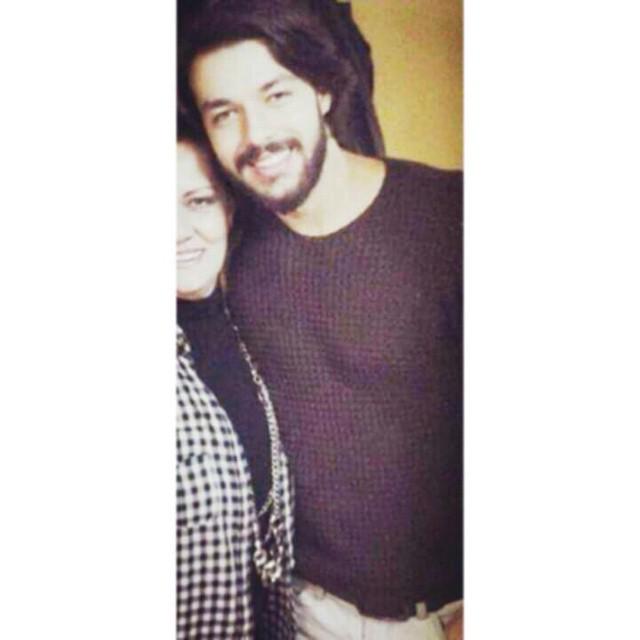 CerenHci's tweet photo. Şampiyonumuz♥ @ALLSTARhilmicem http://t.co/a2CtPTEGXW