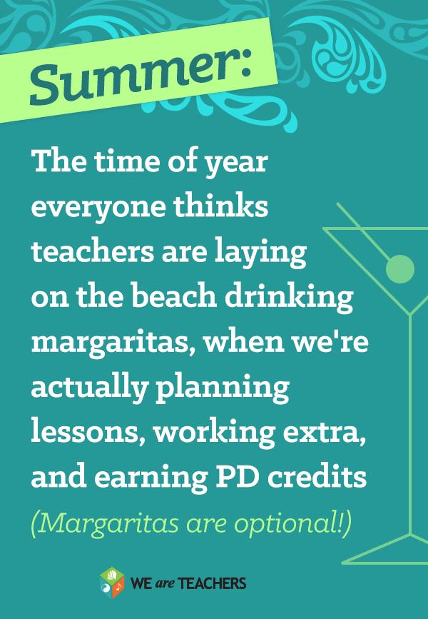 WeAreTeachers's tweet photo. LAST DAY for #PD #Giveaway. Enter to win two online #gradcourses: http://t.co/AwEz7haa7c #profdev #edchat http://t.co/y4Ut9SA3RD