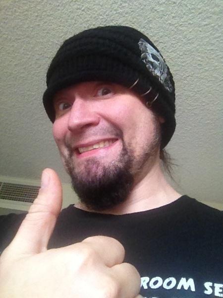 (^^)/ Happy Birthday  Nick Catanese!!!!! 