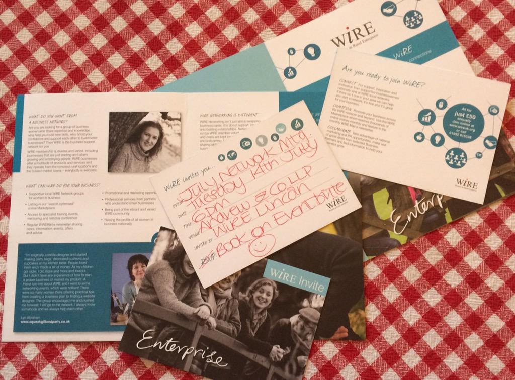 Want to get sassy with your sales? Join us here for this wirelincoln.co.uk/next-lincoln-m…

#womeninbusiness