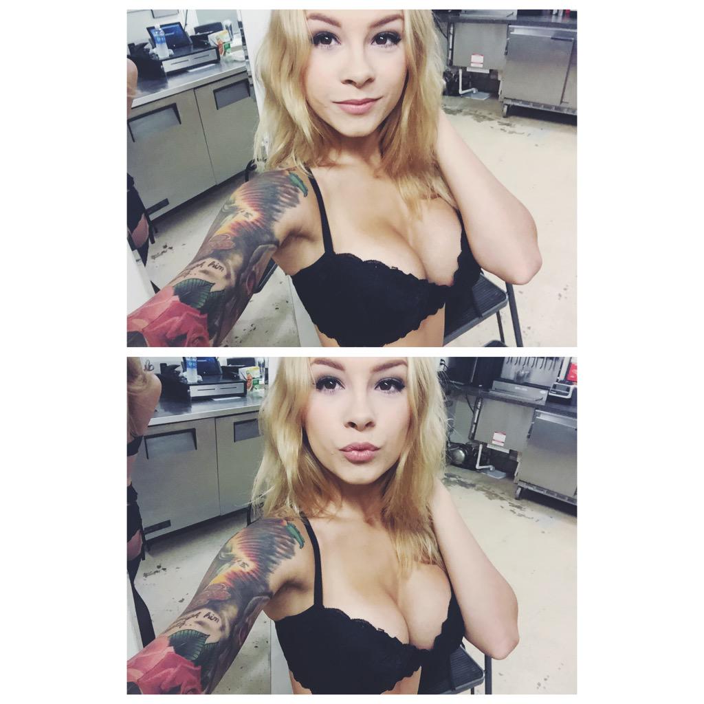 Bottoms Up Espresso on Twitter "Kristie is at the Bakersfield stand