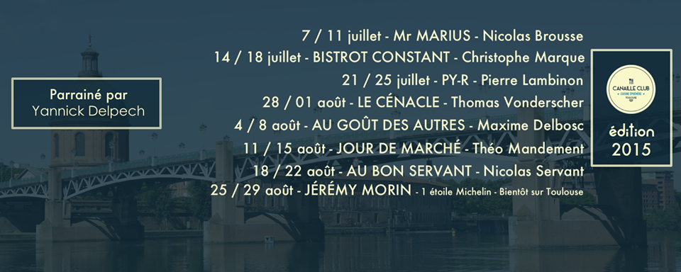 Canaille Club tweet media