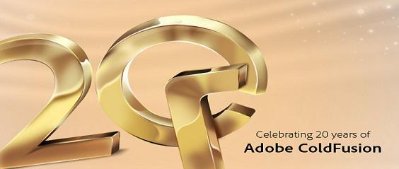 coldfusion's tweet photo. Yay, it's my birthday today!!! http://t.co/RMo8VhoavR #ColdFusion #CFTurns20 http://t.co/05Azmx5ioV