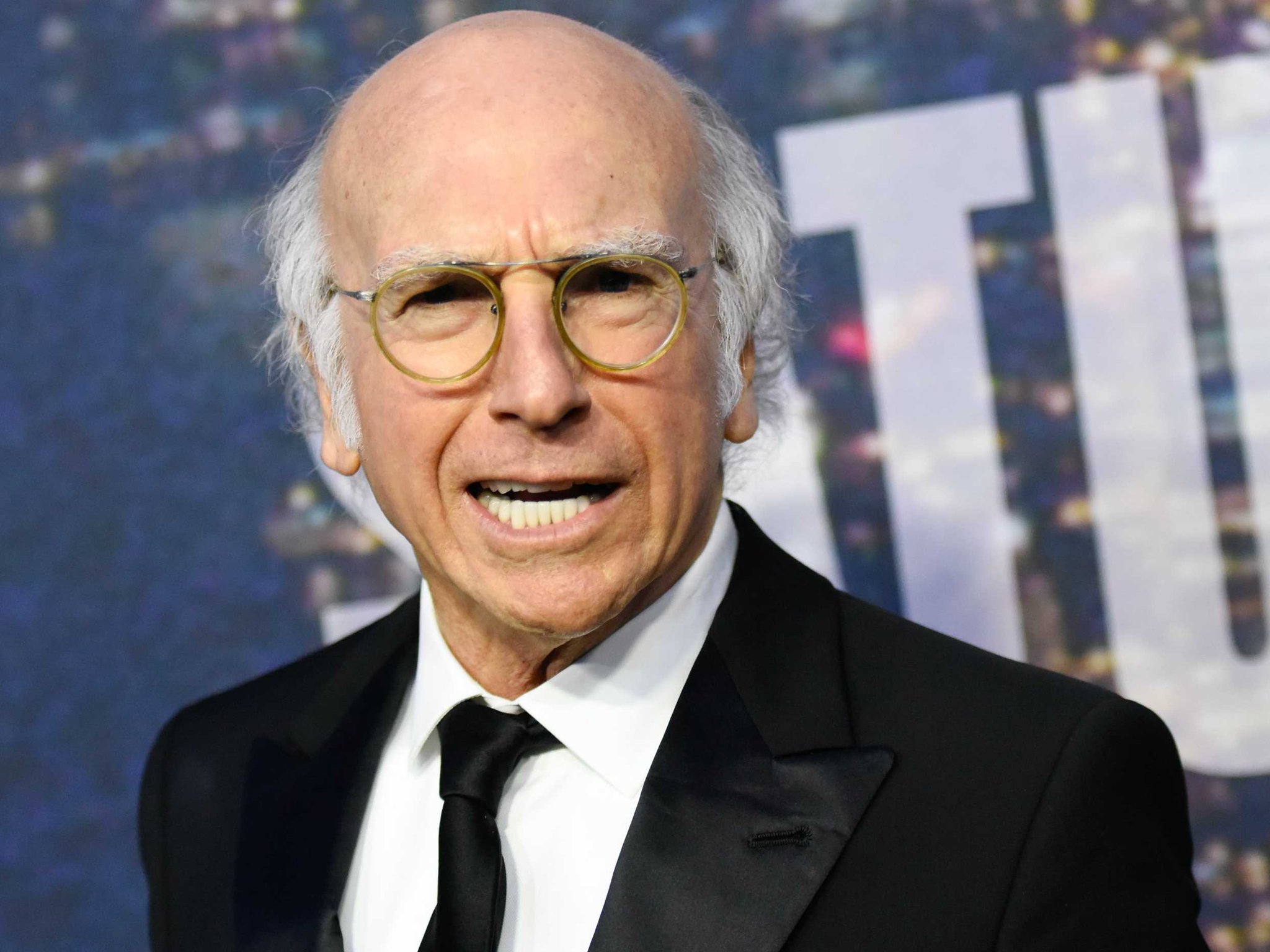  Happy Birthday, Larry David! Today it\s all about you.

Today\s Topic: songs about narcissists 